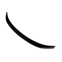 Dry Carbon Kofferdekselspoiler slank model voor BMW 3 Serie / M3 G20, G80