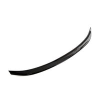 Dry Carbon Kofferdekselspoiler slank model voor BMW 3 Serie / M3 G20, G80