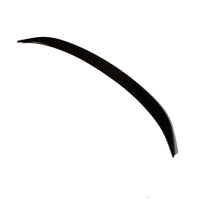 Dry Carbon Kofferdekselspoiler slank model voor BMW 3 Serie / M3 G20, G80