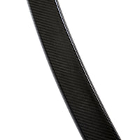 Dry Carbon Kofferdekselspoiler slank model voor BMW 3 Serie / M3 G20, G80
