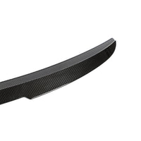 Dry Carbon Ducktail Spoiler voor BMW 4 Serie / M4 G22, G82