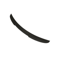 Dry Carbon Ducktail Spoiler voor BMW 4 Serie / M4 G22, G82