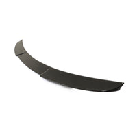 Dry Carbon Ducktail Spoiler voor BMW 4 Serie / M4 G22, G82