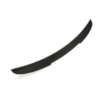 Dry Carbon Ducktail Spoiler voor BMW 4 Serie / M4 G22, G82