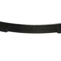 Dry Carbon Ducktail Spoiler voor BMW 4 Serie / M4 G22, G82
