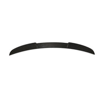 Dry Carbon Ducktail Spoiler voor BMW 4 Serie / M4 G22, G82