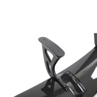 Dry Carbon Spoiler voor BMW M2 G87