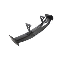 Dry Carbon Spoiler voor BMW M2 G87