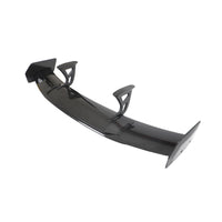 Dry Carbon Spoiler voor BMW M2 G87