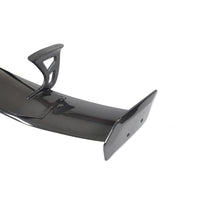 Dry Carbon Spoiler voor BMW M2 G87