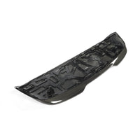Dry Carbon Spoiler voor BMW X5 M G05 M-Sport