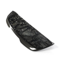 Dry Carbon Spoiler voor BMW X5 M G05 M-Sport