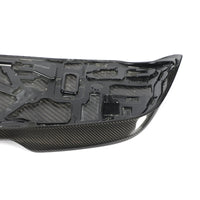 Dry Carbon Spoiler voor BMW X5 M G05 M-Sport