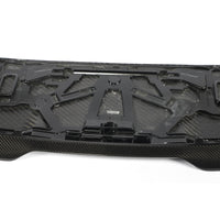 Dry Carbon Spoiler voor BMW X5 M G05 M-Sport