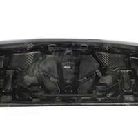 Dry Carbon Spoiler voor BMW X5 M G05 M-Sport