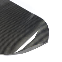 Dry Carbon Spoiler voor BMW X5 M G05 M-Sport