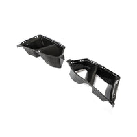 Dry Carbon Vents voor BMW M3 / M4 / M3 Touring G80, G82, G81 (2021-2022)