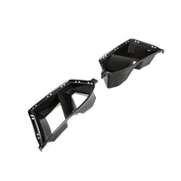 Dry Carbon Vents voor BMW M3 / M4 / M3 Touring G80, G82, G81 (2021-2022)