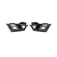 Dry Carbon Vents voor BMW M3 / M4 / M3 Touring G80, G82, G81 (2021-2022)