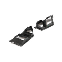 Dry Carbon Vents voor BMW M3 / M4 / M3 Touring G80, G82, G81 (2021-2022)