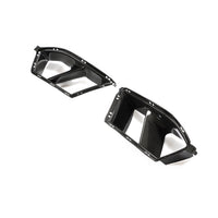 Dry Carbon Vents voor BMW M3 / M4 / M3 Touring G80, G82, G81 (2021-2022)