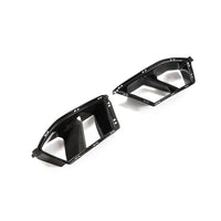 Dry Carbon Vents voor BMW M3 / M4 / M3 Touring G80, G82, G81 (2021-2022)