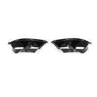 Dry Carbon Vents voor BMW M3 / M4 / M3 Touring G80, G82, G81 (2021-2022)