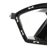 Dry Carbon Vents voor BMW M3 / M4 / M3 Touring G80, G82, G81 (2021-2022)