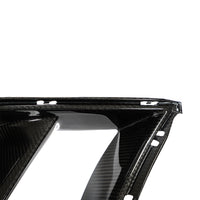 Dry Carbon Vents voor BMW M3 / M4 / M3 Touring G80, G82, G81 (2021-2022)