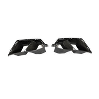 Dry Carbon Vents voor BMW M3 / M4 / M3 Touring G80, G82, G81 (2021-2022)