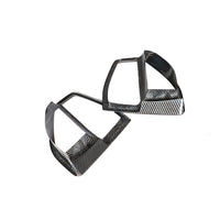Dry Carbon Vents voor BMW X5 G05 M-Sport (2019-2020)