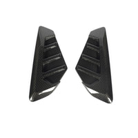Dry Carbon Vents facelift for BMW X5 G05 M-Sport