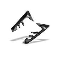 Dry Carbon Vents voor BMW X5 G05 M-Sport (2023-2024)