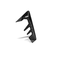 Dry Carbon Vents voor BMW X5 G05 M-Sport (2023-2024)