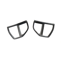 Dry Carbon Vents voor BMW X5 G05 M-Sport (2019-2020)