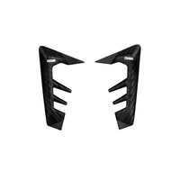 Dry Carbon Vents voor BMW X5 G05 M-Sport (2023-2024)