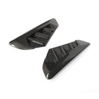 Dry Carbon Vents facelift for BMW X5 G05 M-Sport