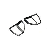 Dry Carbon Vents voor BMW X5 G05 M-Sport (2019-2020)