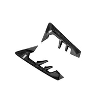 Dry Carbon Vents voor BMW X5 G05 M-Sport (2023-2024)
