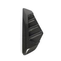 Dry Carbon Vents facelift for BMW X5 G05 M-Sport