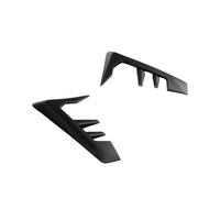 Dry Carbon Vents voor BMW X5 G05 M-Sport (2023-2024)