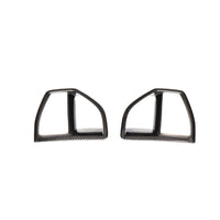 Dry Carbon Vents voor BMW X5 G05 M-Sport (2019-2020)
