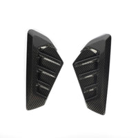 Dry Carbon Vents facelift for BMW X5 G05 M-Sport