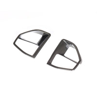 Dry Carbon Vents voor BMW X5 G05 M-Sport (2019-2020)