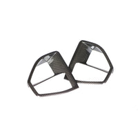 Dry Carbon Vents voor BMW X5 G05 M-Sport (2019-2020)