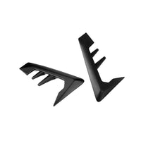 Dry Carbon Vents voor BMW X5 G05 M-Sport (2023-2024)