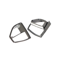 Dry Carbon Vents voor BMW X5 G05 M-Sport (2019-2020)
