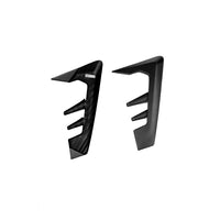 Dry Carbon Vents voor BMW X5 G05 M-Sport (2023-2024)