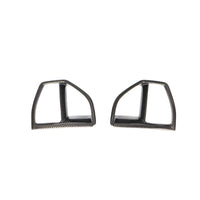 Dry Carbon Vents voor BMW X5 G05 M-Sport (2019-2020)