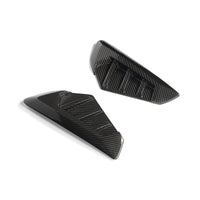 Dry Carbon Vents facelift for BMW X5 G05 M-Sport